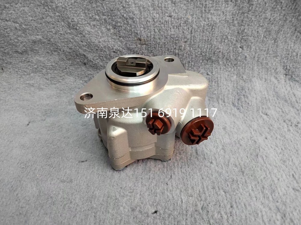 3406-100010上汽紅巖轉(zhuǎn)向助力泵液壓泵葉片泵/3406-100010