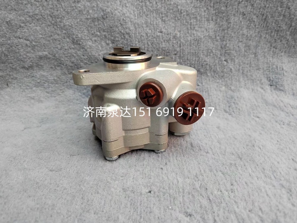 3406-100010上汽紅巖轉(zhuǎn)向助力泵液壓泵葉片泵/3406-100010