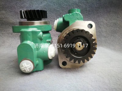 3407020-607-1911,轉(zhuǎn)向助力泵,濟(jì)南泉達(dá)汽配有限公司