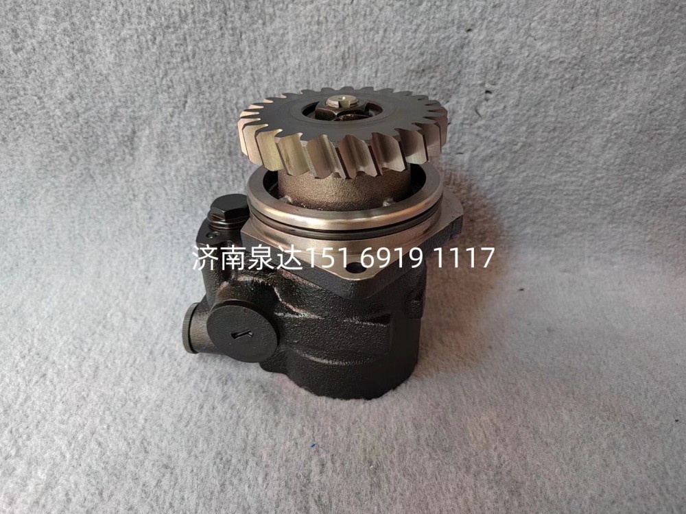 山西大運重卡方向助力泵轉(zhuǎn)向泵液壓泵葉片泵/341PFA02000