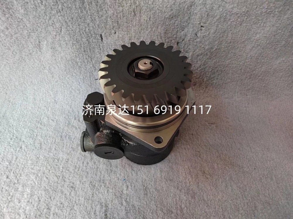山西大運重卡方向助力泵轉(zhuǎn)向泵液壓泵葉片泵/341PFA02000