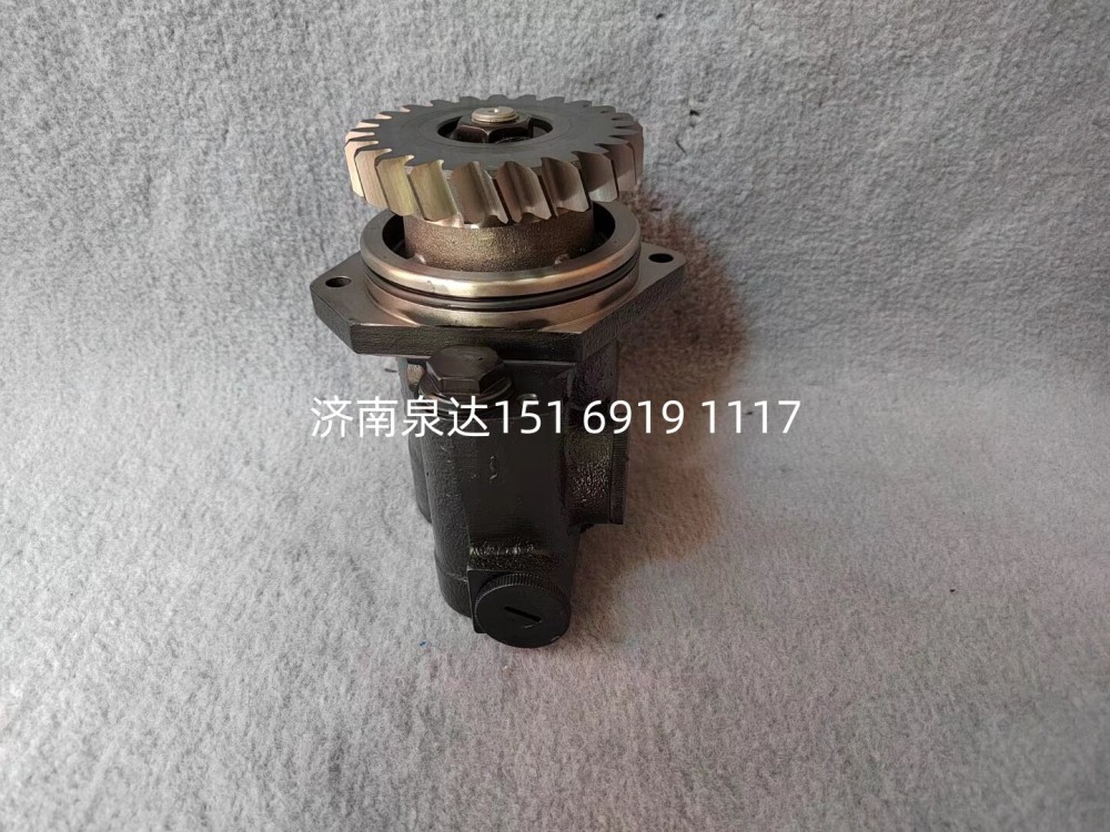 山西大運重卡方向助力泵轉(zhuǎn)向泵液壓泵葉片泵/341PFA02000