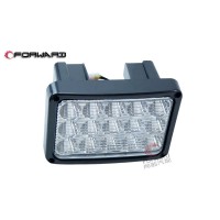 SHACMAN SX4185ZJ301C 偏置電器系統(tǒng) DZ91189721010  偏碼車LED前照燈