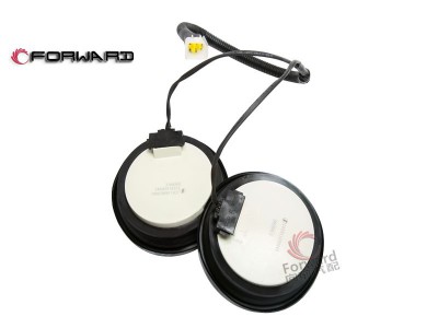 JZ91189810001右組合后燈總成（LED）,Right combination rear lamp assembly (LED),濟(jì)南向前汽車(chē)配件有限公司