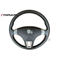 SINOTRUK  HOWO 輕卡 轉(zhuǎn)向系統(tǒng) LG9704470060 方向盤總成 Montaje del volante