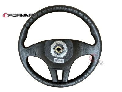 LG9704470060 方向盤總成,Steering wheel assembly,濟(jì)南向前汽車配件有限公司