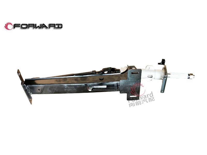 LG9704470092 轉向管柱帶伸縮軸總成,Steering column assembly,濟南向前汽車配件有限公司