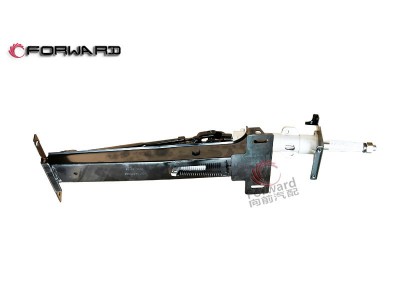 LG9704470092 轉向管柱帶伸縮軸總成,Steering column assembly,濟南向前汽車配件有限公司