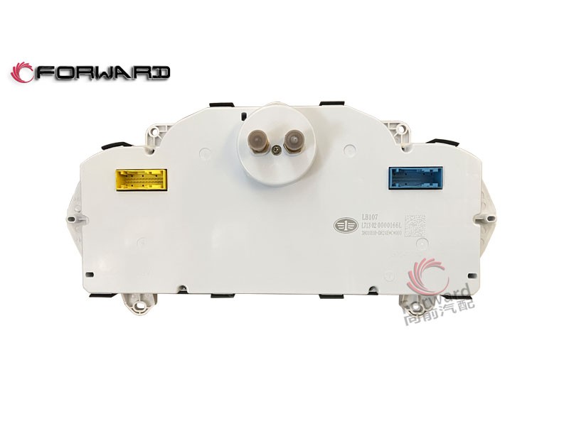 3801010-D824E 組合儀表,Combination meter,濟(jì)南向前汽車(chē)配件有限公司