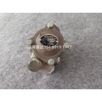 三一重工動(dòng)力轉(zhuǎn)向泵方向助力泵液壓泵葉片泵