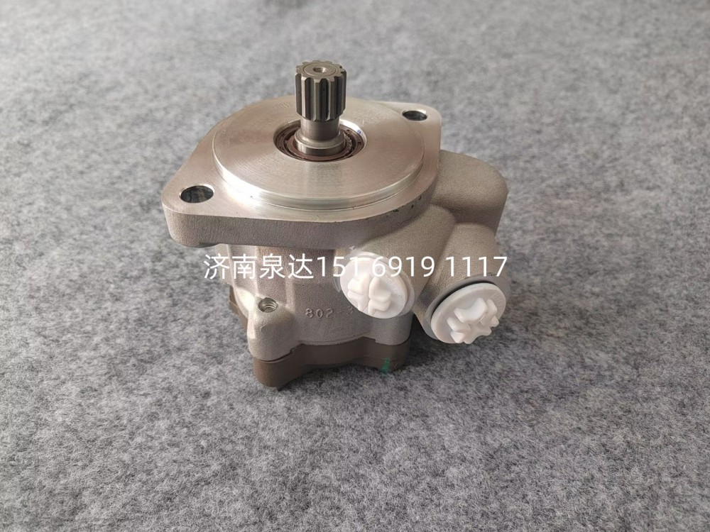 三一重工動(dòng)力轉(zhuǎn)向泵方向助力泵液壓泵葉片泵/ZYB-0026L/802F-1A
