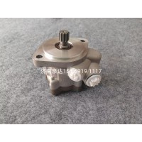 三一重工動(dòng)力轉(zhuǎn)向泵方向助力泵液壓泵葉片泵