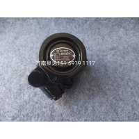宇通客車動力轉(zhuǎn)向泵方向助力泵液壓泵葉片泵
