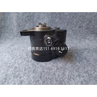 宇通動力轉(zhuǎn)向泵方向助力泵液壓泵葉片泵
