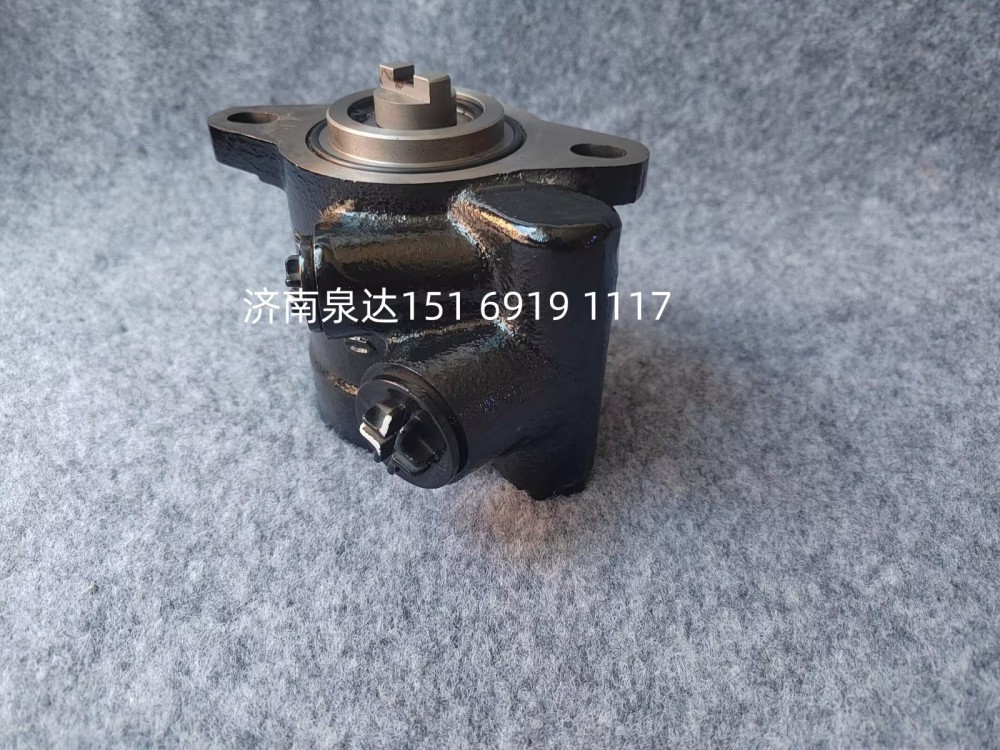 宇通動力轉向泵方向助力泵液壓泵葉片泵/3407-00405