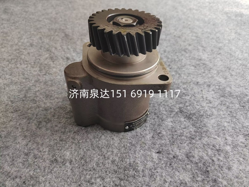 江淮商用車動(dòng)力轉(zhuǎn)向泵方向助力泵液壓泵葉片泵/3407010G1P10