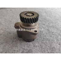 江淮商用車動力轉向泵方向助力泵液壓泵葉片泵