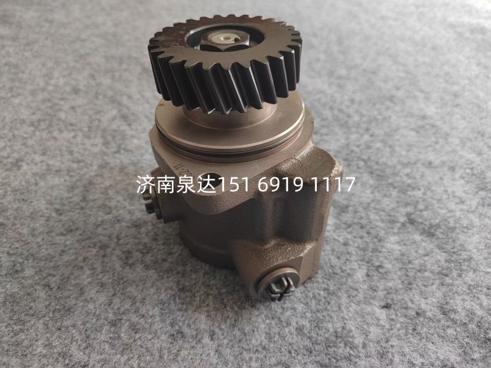 江淮商用車動(dòng)力轉(zhuǎn)向泵方向助力泵液壓泵葉片泵/3407010G1P10