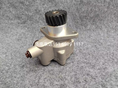 4120002025,轉(zhuǎn)向助力泵,濟(jì)南泉達(dá)汽配有限公司