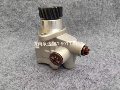 4120002025,轉(zhuǎn)向助力泵,濟(jì)南泉達(dá)汽配有限公司