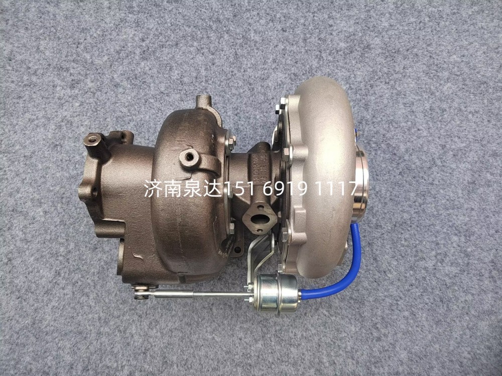 C4044493康明斯發(fā)動(dòng)機(jī)廢氣渦輪增壓器總成增壓機(jī)總成/C4044493