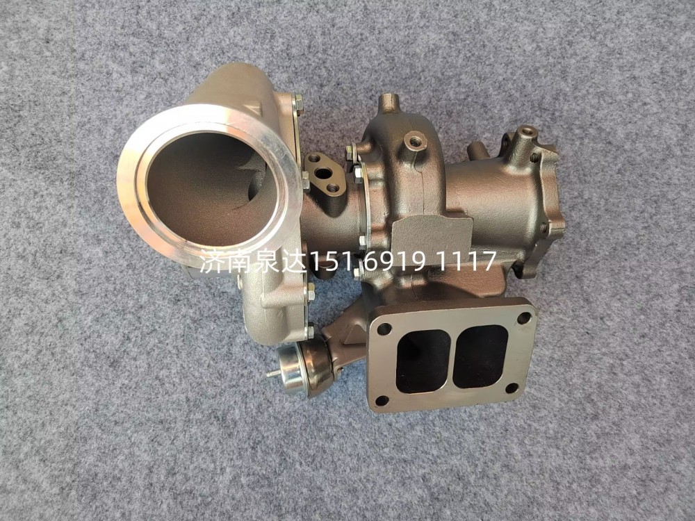 C4044493康明斯發(fā)動(dòng)機(jī)廢氣渦輪增壓器總成增壓機(jī)總成/C4044493