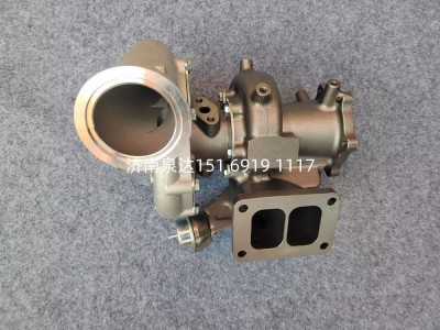 C4049912,增壓器,濟(jì)南泉達(dá)汽配有限公司
