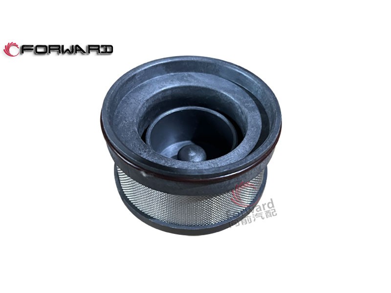 SHACMAN FAST 傳動(dòng)緩速器系統(tǒng) HB400A-13400  液力緩速器浮子閥濾芯/HB400A-13400  液力緩速器濾芯