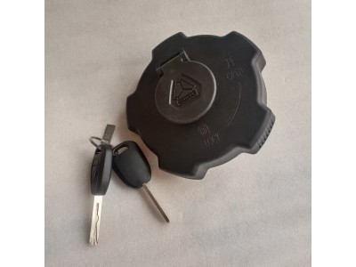重汽豪沃MAX燃油箱蓋總成，YG9525582559，68元