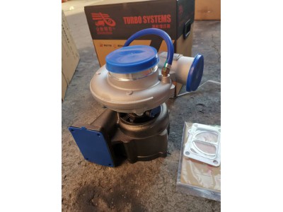 HG1500110174增壓器總成612601110925