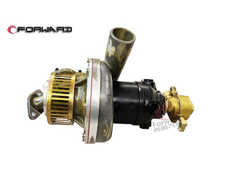 特種車 氣動(dòng)系統(tǒng) ZD-150 驅(qū)動(dòng)電機(jī)/ZD-150 驅(qū)動(dòng)電機(jī)