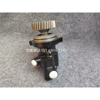 斗山大宇卡車轉(zhuǎn)向泵助力泵液壓泵葉片泵