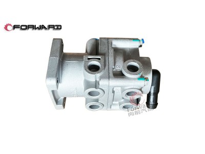 LG9700360001 制動(dòng)總閥,Brake master valve,濟(jì)南向前汽車配件有限公司