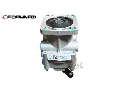LG9700360001 制動(dòng)總閥,Brake master valve,濟(jì)南向前汽車配件有限公司