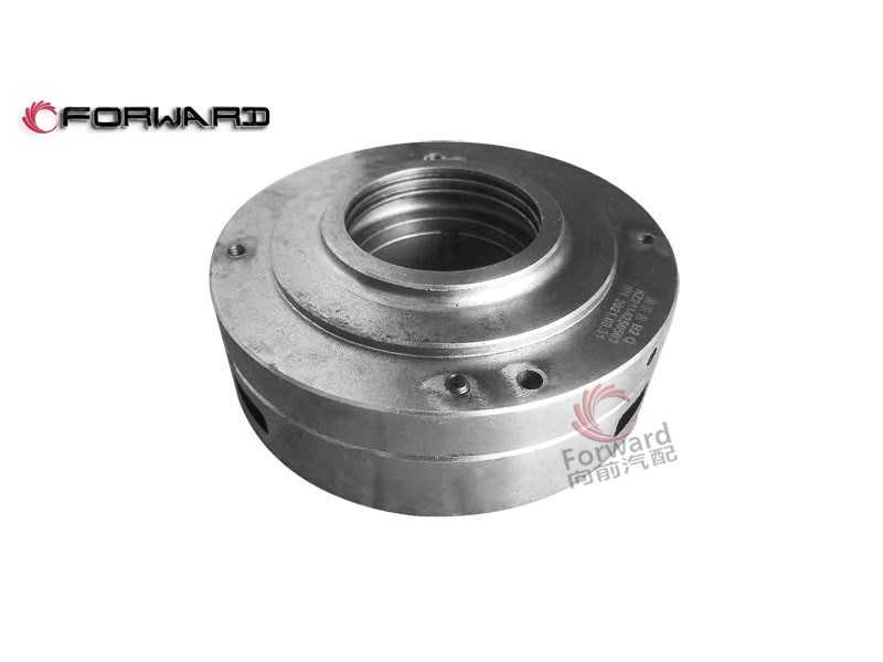 NZ9114258503 機(jī)油泵總成,Oil pump assembly,濟(jì)南向前汽車配件有限公司