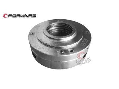 NZ9114258503 機(jī)油泵總成,Oil pump assembly,濟(jì)南向前汽車配件有限公司