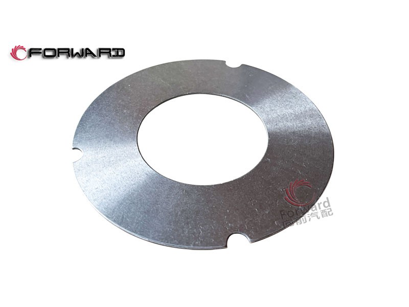 WG2229060010 變速器制動片（AMT),Transmission Brake Pads (AMT),濟(jì)南向前汽車配件有限公司