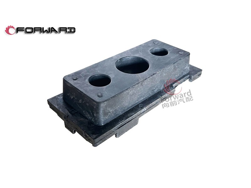 20364891  散熱器墊,Radiator pad,濟(jì)南向前汽車配件有限公司