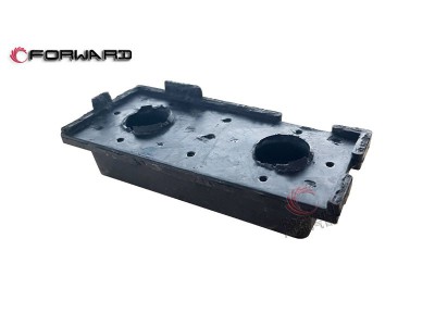 20364891  散熱器墊,Radiator pad,濟(jì)南向前汽車配件有限公司