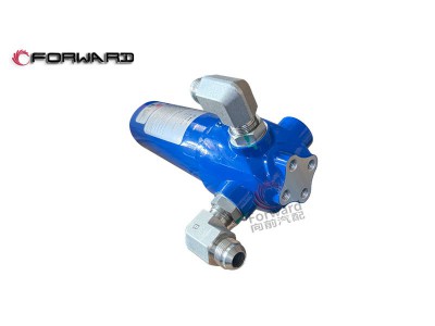 1006255111  燃?xì)鉃V清器,Gas filter,濟(jì)南向前汽車配件有限公司