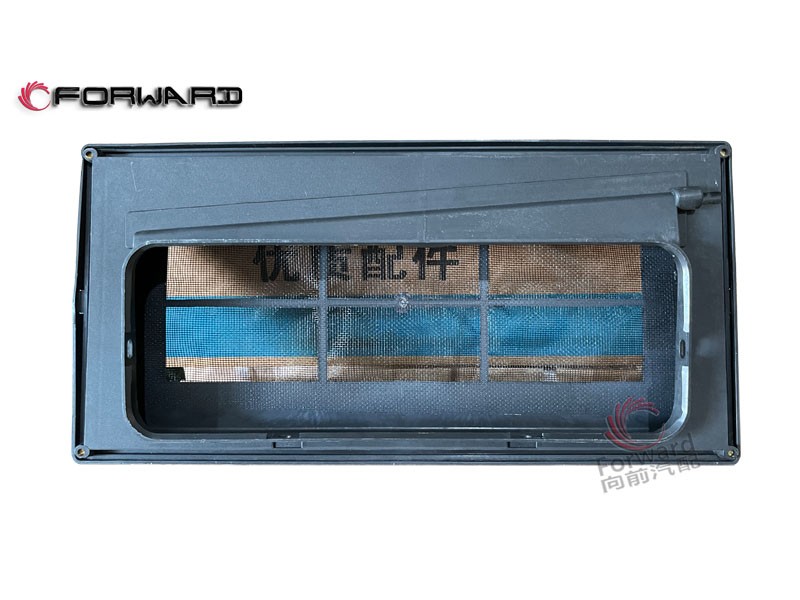 DZ13241841430  過濾器殼體總成,Filter housing assembly,濟南向前汽車配件有限公司