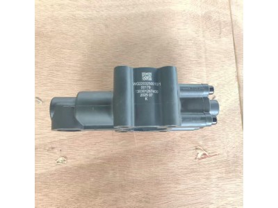 WG2203250010氣控鎖止閥總成