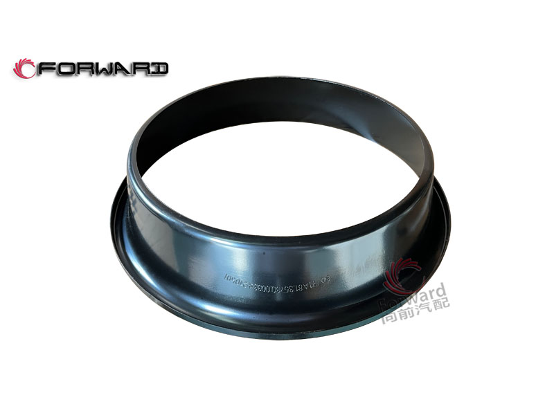 81.35730.0033 檔油盤,Oil baffle disc,濟(jì)南向前汽車配件有限公司