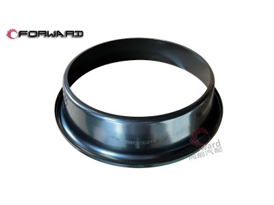 81.35730.0033 檔油盤,Oil baffle disc,濟(jì)南向前汽車配件有限公司
