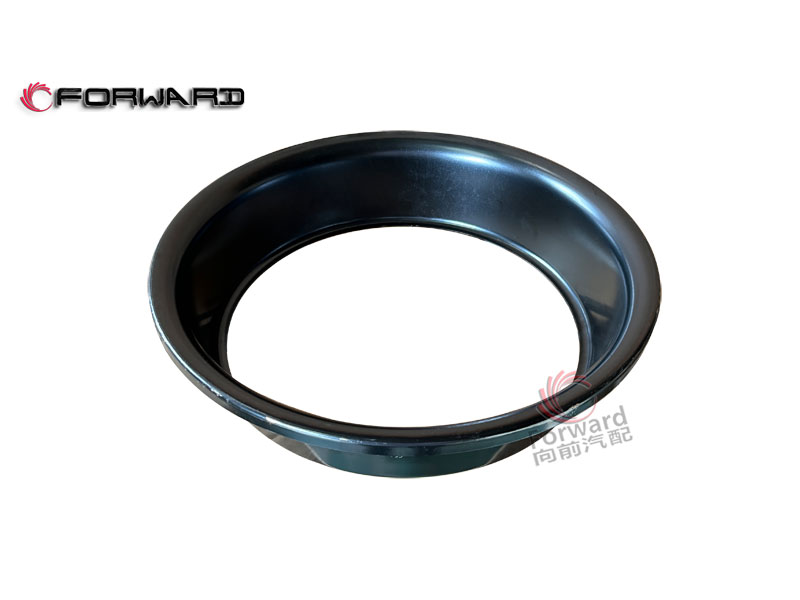 81.35730.0033 檔油盤,Oil baffle disc,濟(jì)南向前汽車配件有限公司