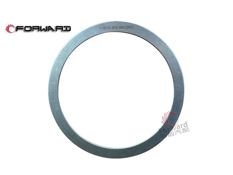 81.35720.0005  擋圈,Retaining ring,濟(jì)南向前汽車(chē)配件有限公司