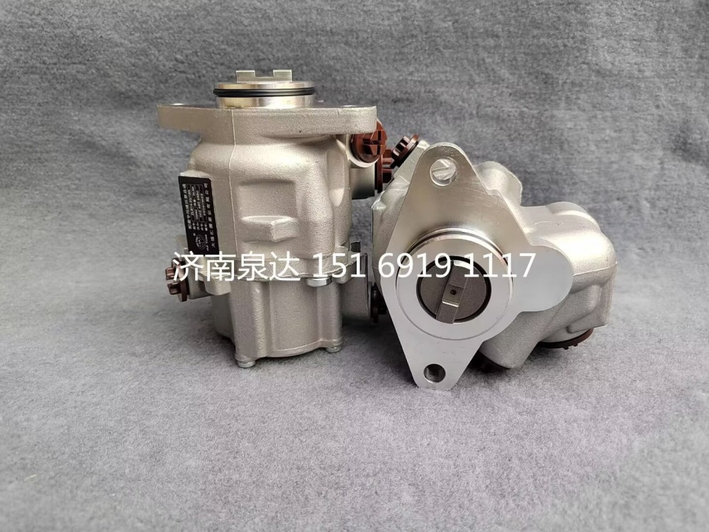 542045310,轉(zhuǎn)向助力泵,濟(jì)南泉達(dá)汽配有限公司