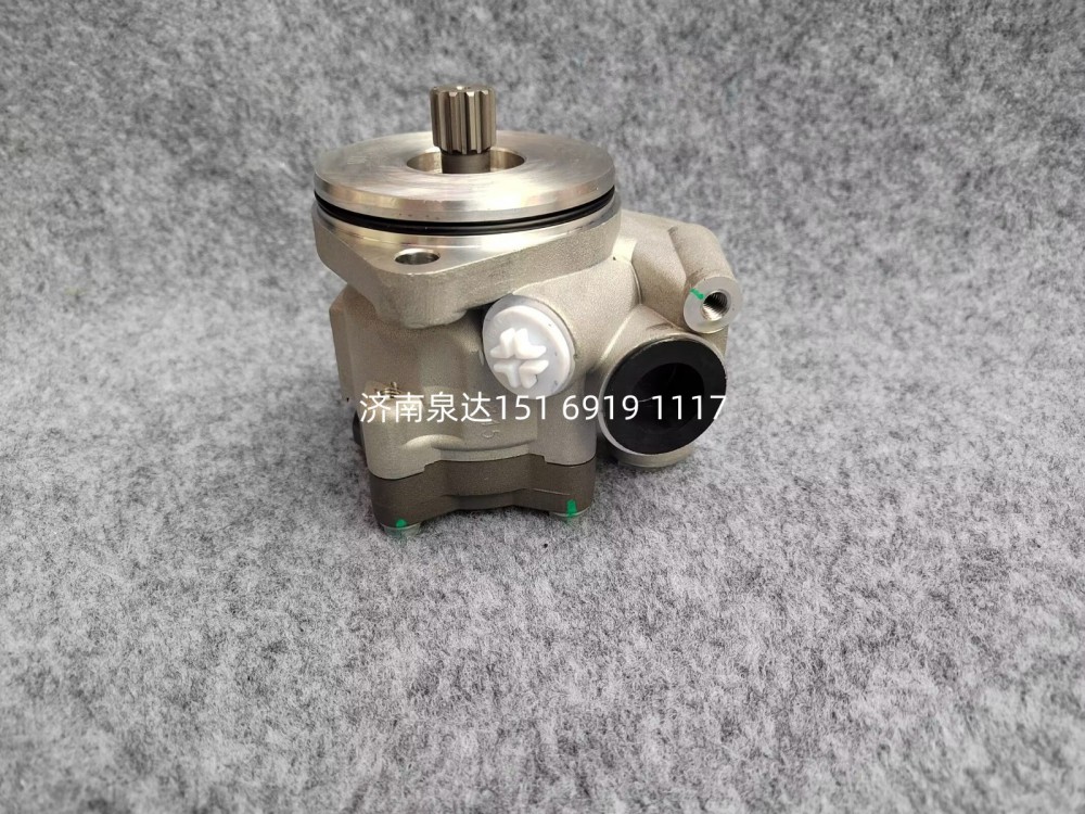 7685955437,轉(zhuǎn)向助力泵,濟南泉達(dá)汽配有限公司