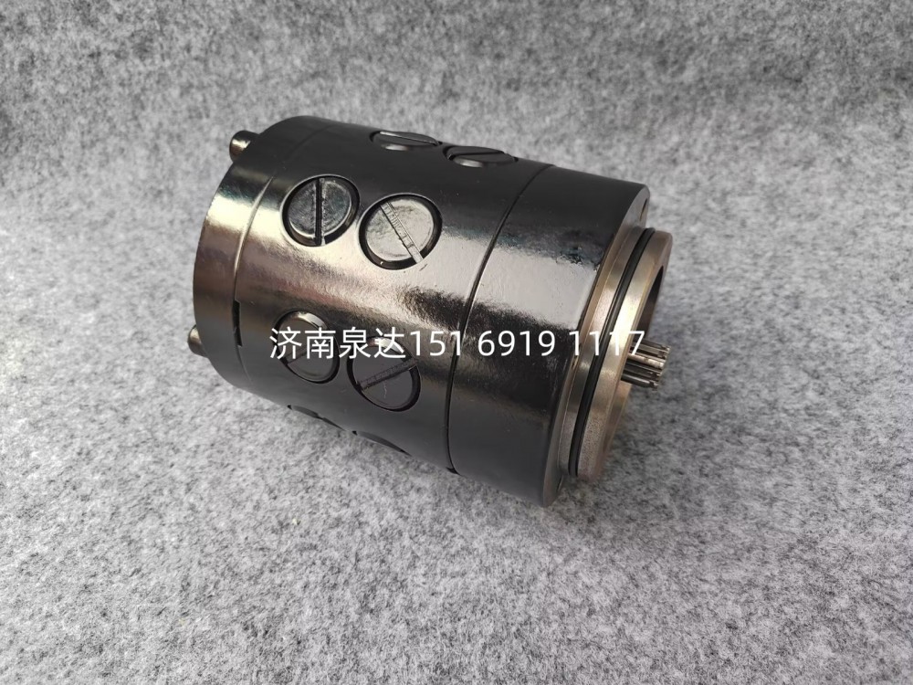 8604955106,轉(zhuǎn)向助力泵,濟南泉達汽配有限公司