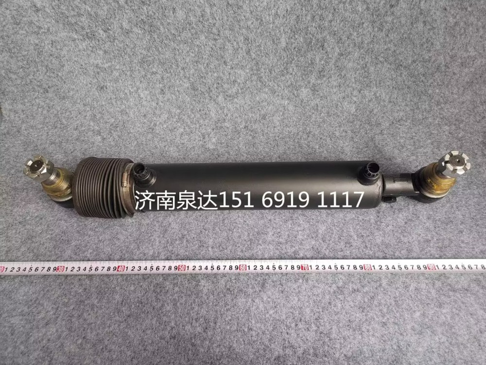 H4340220004A0福田歐曼轉(zhuǎn)向助力缸總成動(dòng)力缸總成/H4340220004A0
